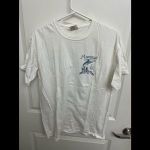 Mens Montauk T-shirt